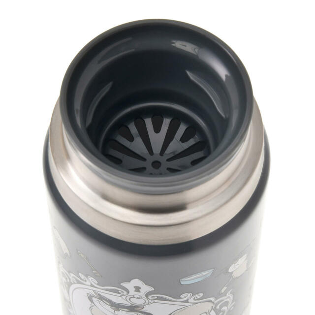 ルシファー、ジャック＆ガス ステンレスボトル DISNEY CAT DAY 2026 2,800円