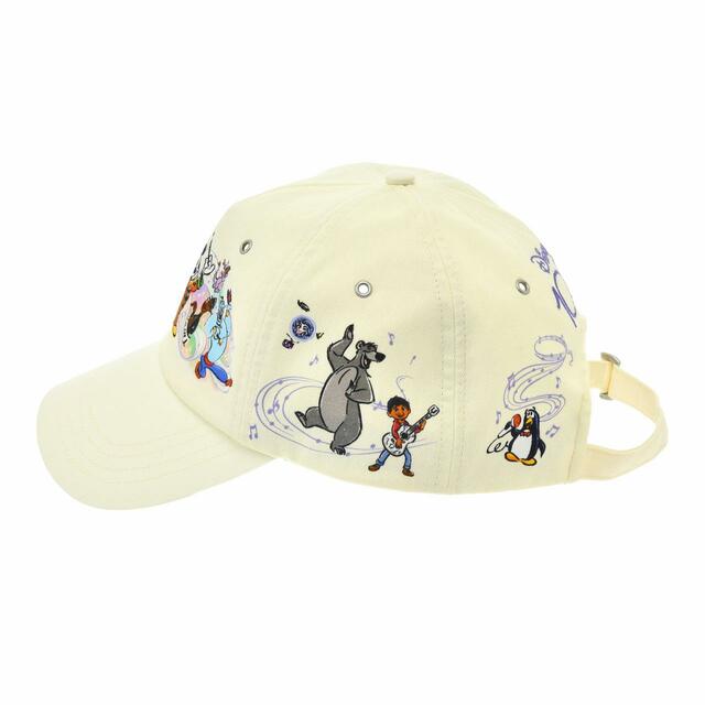 ディズニーキャラクター 帽子・キャップ Disney100 Special Moments 3,630円
