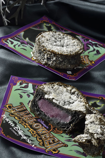 ブラッククイニーアマン