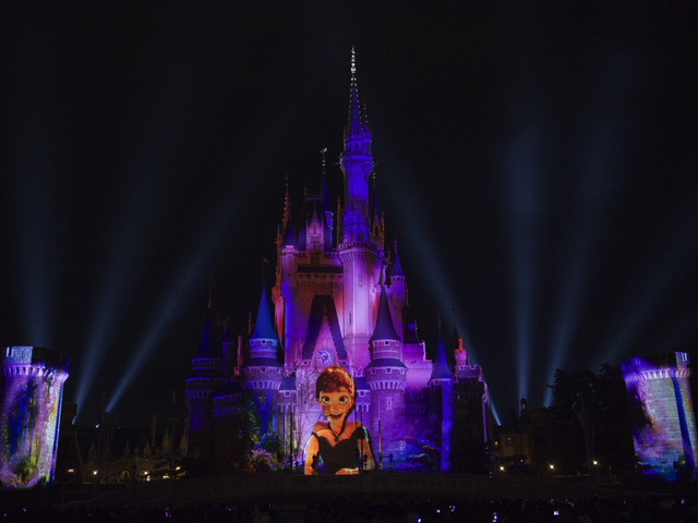 ワンス・アポン・ア・タイム〜スペシャルウィンターエディション〜