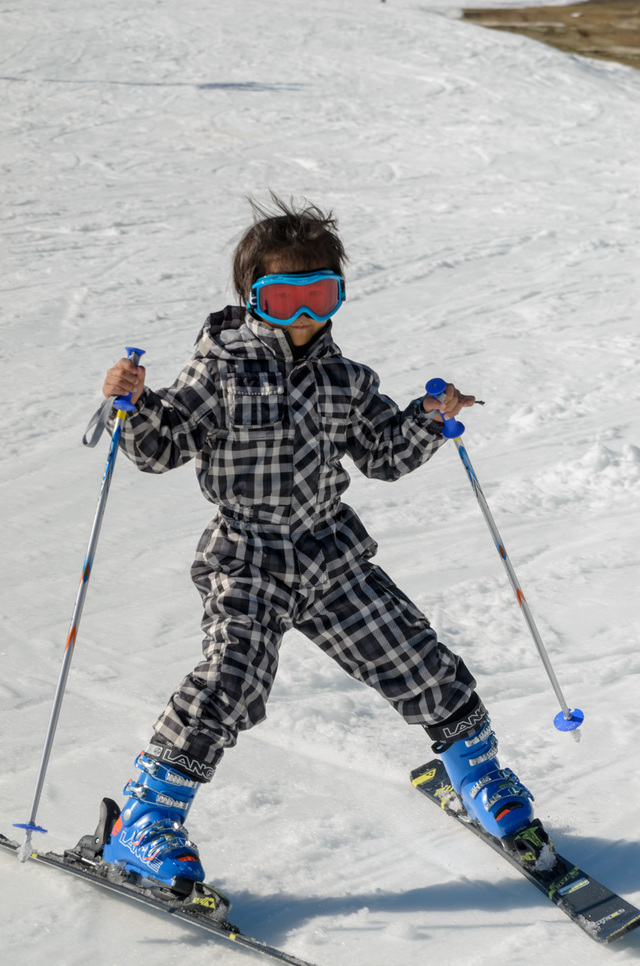 4,699円で購入して3シーズン使った、VAXPOT（バックスポット）の格安ウェア