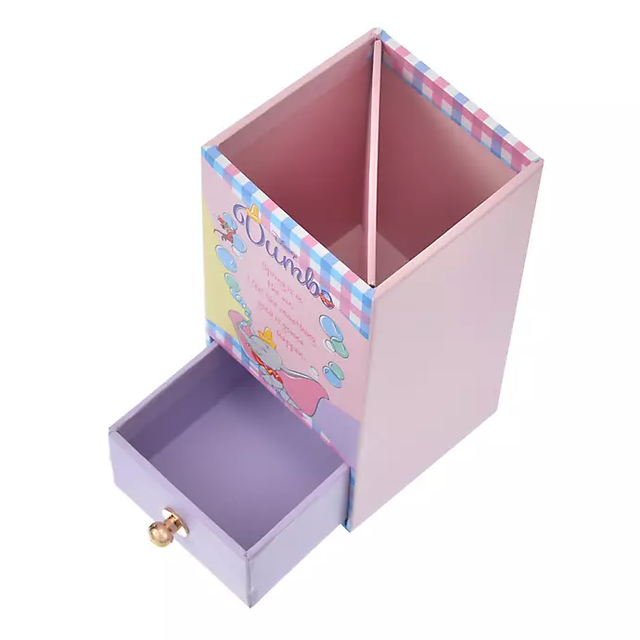 ペンスタンド（ダンボ＆ティモシー）1,320円