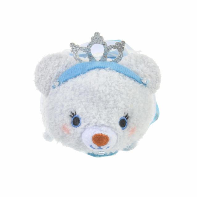 ツムツム ブルーローズ 1540円