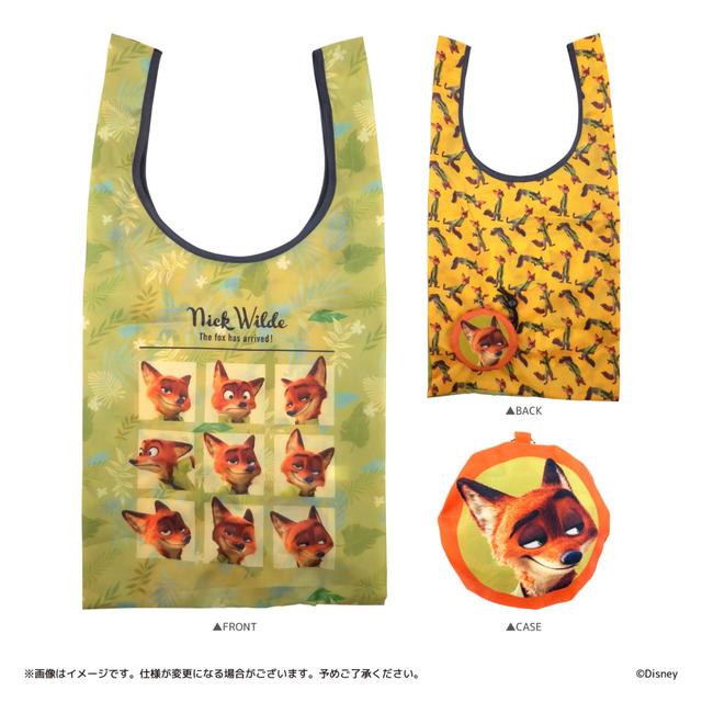 エコバッグ 1,650円（税抜）