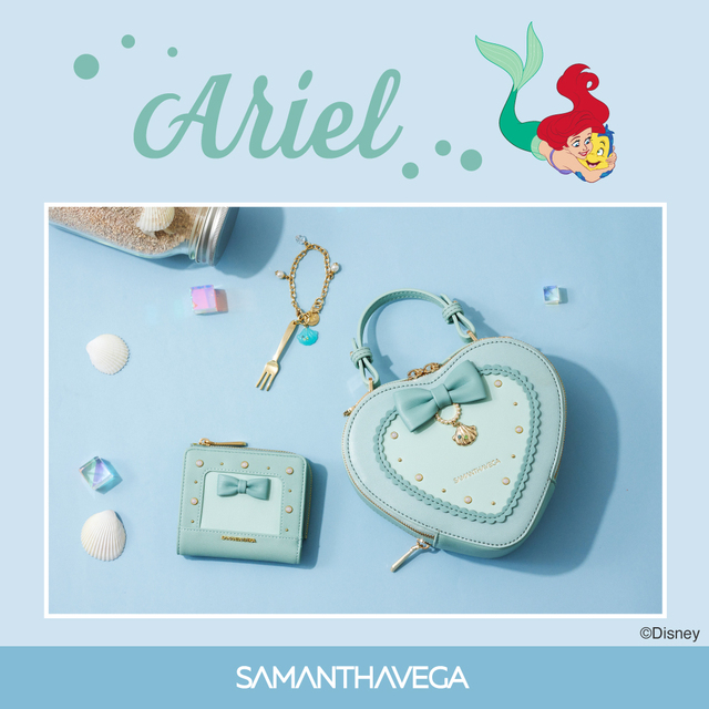 SAMANTHAVEGA ディズニーコレクション