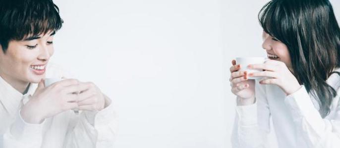 #男性たちが落ちた“恋の駆け引き”