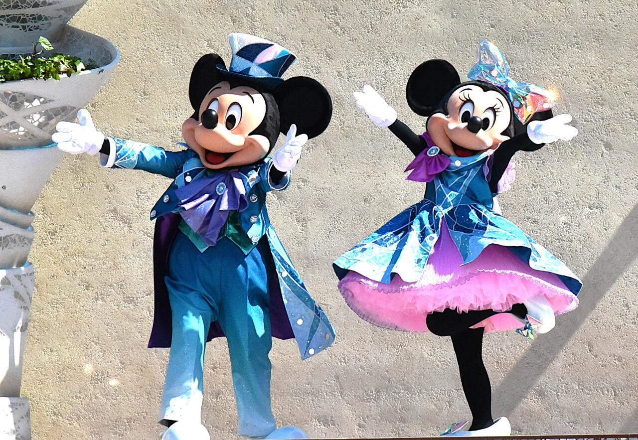 東京ディズニーシー】必読！“シー25周年”でマストで体験すべき「4つの