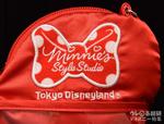 「ミニーのスタイルスタジオ」ポシェット