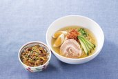 注目No.1食材「パクチー」で美味しさ無限大!