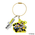 Disney MICKEY & FRIENDS with YOU / アクリル2連キーホルダー 1,430円