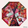 晴雨兼用両面印刷折りたたみ傘55cm 5,500円