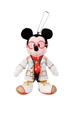 ぬいぐるみバッジ 1,700円｜長さ約15.5cm｜エンポーリオ｜東京ディズニーシー16thアニバーサリーグッズ