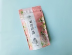 久順銘茶　茉莉花茶　リーフティーバッグ　10p