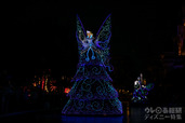 東京ディズニーランド・エレクトリカルパレード・ドリームライツ