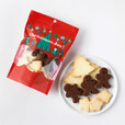 【紀ノ国屋「クリスマススイーツ」】クリスマスクッキーアソート。ギフトやおやつタイムにも