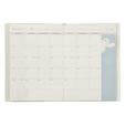 ベイマックス 手帳・スケジュール帳 B6 Calendar＆Organizer 2025 1,500円