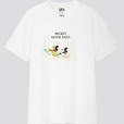 UNIQLO ディズニー・ストーリーズ UT（グラフィックTシャツ・半袖）990円