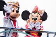「ミニー、ウィー・ラブ・ユー! 」｜東京ディズニーシー