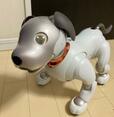お尻をふるaibo