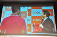 LIXIL×錦織圭選手／発表会の様子