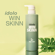 MISTINE　IDOLO　WINSKINN　ボディローション
