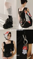 【emmi×マリメッコの国内限定アイテム】日本のレディースブランドとして初となる、国内限定アイテムの発売