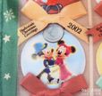 2002年のミッキーマウス&ミニーマウス