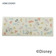 汚れがサッとふけるキッチンマット 2,178円〜｜イオン HÓME CÓORDY ディズニーデザインアイテム