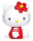 A賞フィギュア(全15種)【Happyくじ『HELLO KITTY 50th〜ハッピーアニバーサリー★〜』】