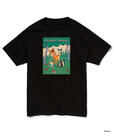 Bambi / T-shirt – Designed by Koichiro Takagi（2色展開）：6,600円