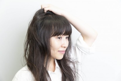 もうペチャンコなんて気にならない 帽子を脱いだあとのヘアアレンジ集 1 2 Mimot ミモット