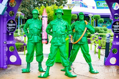 海外ディズニー】もはや感動の域! ディズニーファン10月号の「トイ