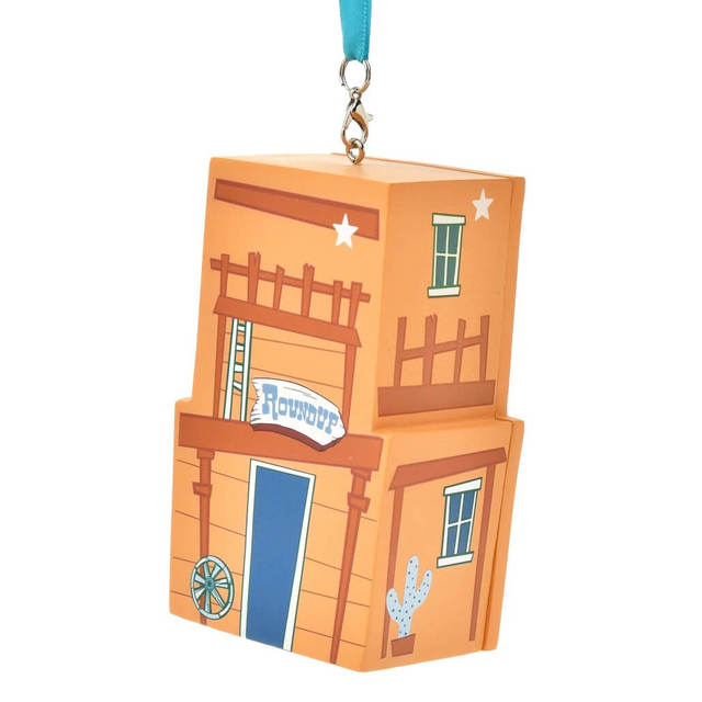 ウッディ オーナメント トーキング Ornament 2022 2,640円