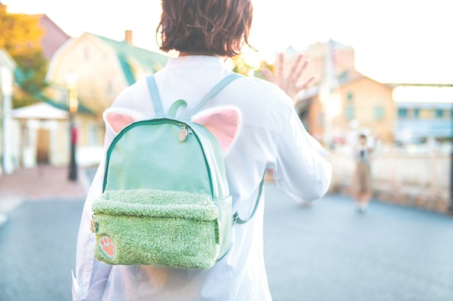 リュックサック