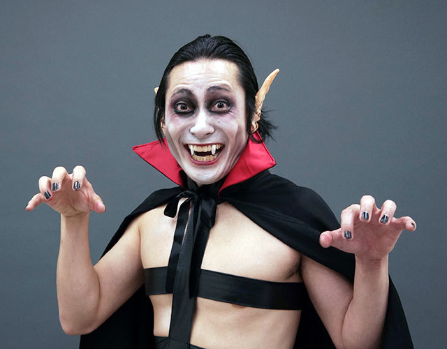 「ポップンマッシュルームチキン野郎」サイショモンドダスト★