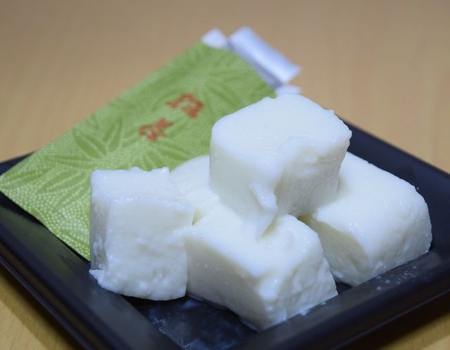 阿佐ヶ谷練乳餅