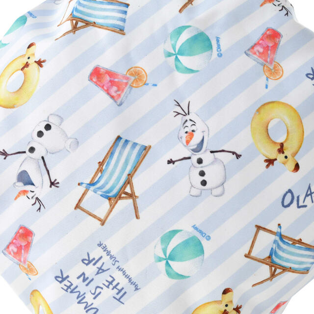 氷のう ストラップ付き Disney Cool Goods 1,800円