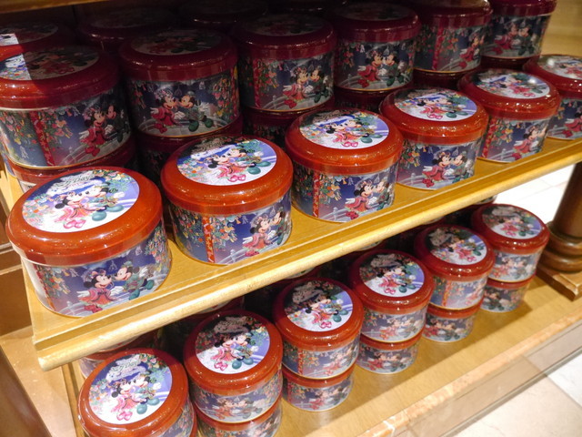 東京ディズニーランド「ディズニー七夕デイズ」