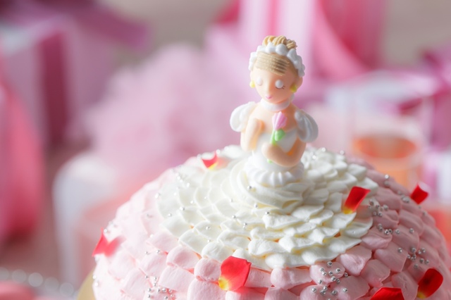 マリー・アントワネットの仮面舞踏会～PINK ver.～