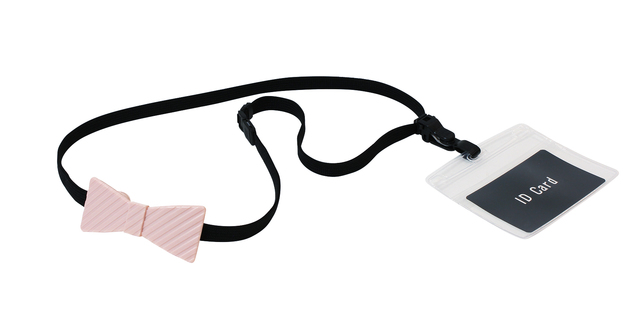 ほぐストラップ リボン