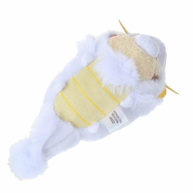 ツムツム ぬいぐるみ ミニ(S) 辰(タツ) TSUM TSUM ETO 2024 1,300円