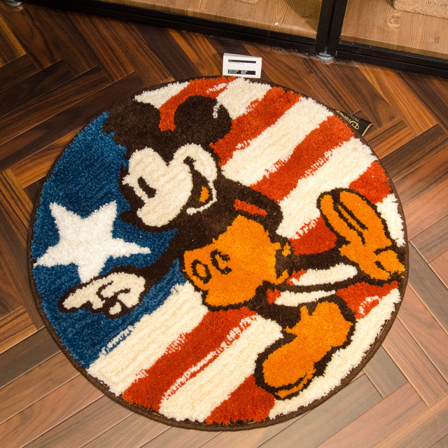 DISNEY EXPO JAPAN 2016