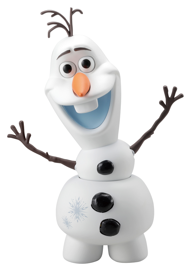 『アナと雪の女王２ おしゃべりダンシング オラフ』