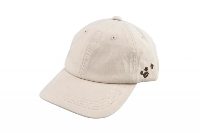 キャップ 3,900円｜サイズ：58cm