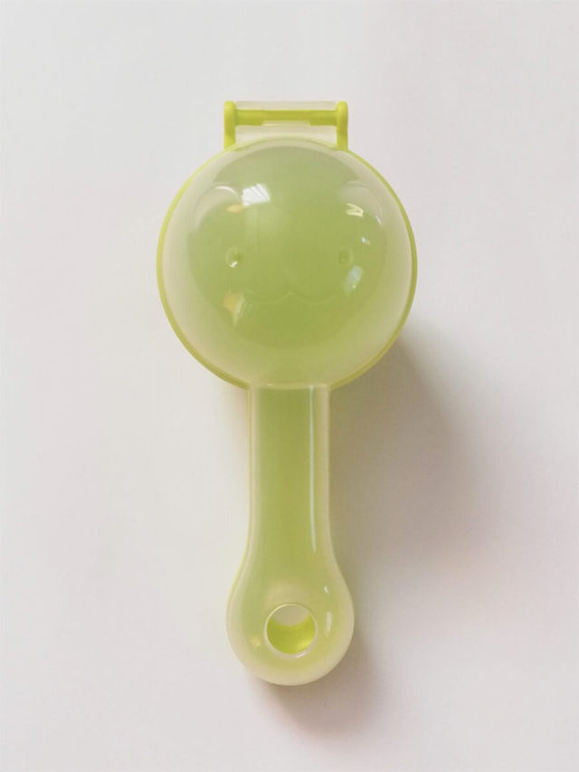 【キャンドゥ】ふりふりごはんボールBIG