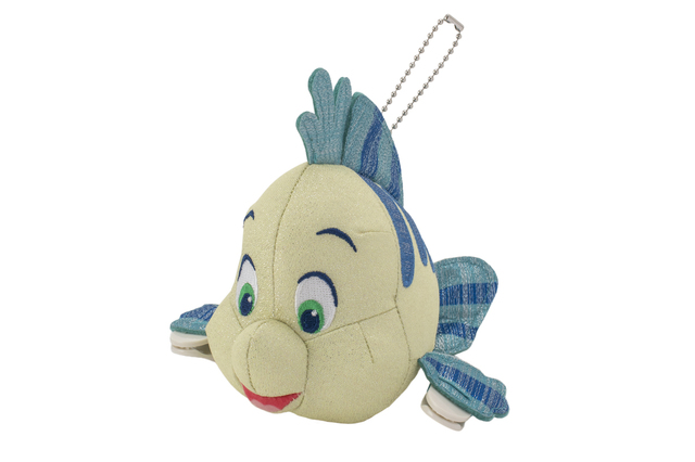 くっつきぬいぐるみ ¥1,800