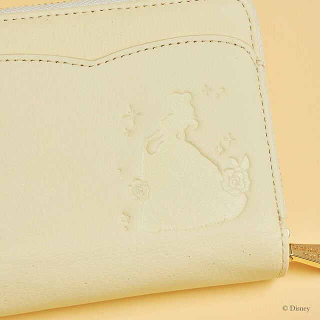 サマンサタバサプチチョイス お財布 ¥26,400