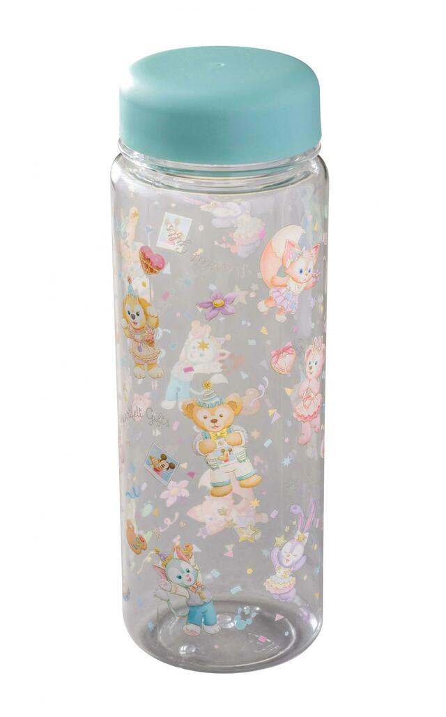 クリーム&ベリードリンク(ステラ・ルー)、スーベニアドリンクボトル付き 2,000円|「ダッフィー&フレンズのフロム・オール・オブ・アス」スーベニア付きメニュー|東京ディズニーリゾート40周年“ドリームゴーラウンド”|発売日:2023年4月13日(木)|販売店舗:東京ディズニーシー「ケープコッド・クックオフ」