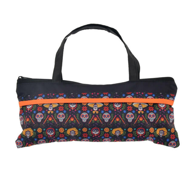 リメンバー・ミー 折りたたみ傘 ポーチ入り ディズニー＆ピクサー『リメンバー・ミー』