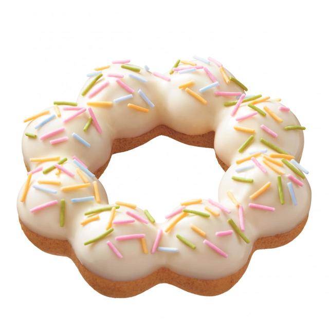 ポン・デ・リース ホワイト